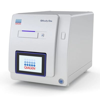 QIAcuity 5 Plex QIAcuity 5 Plex